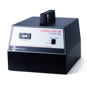 SunRay 600: 600W UV Flood Lamp